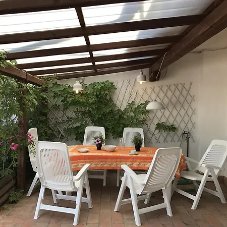 Condominio Sestante דירה ביביונה