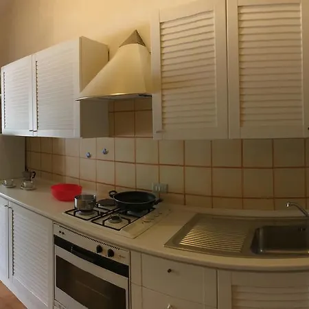 Appartamento Condominio Sestante *