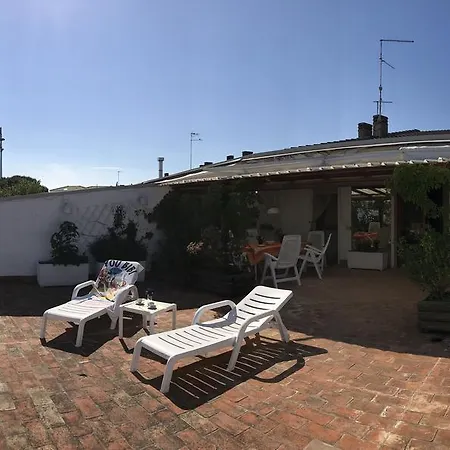 Condominio Sestante
