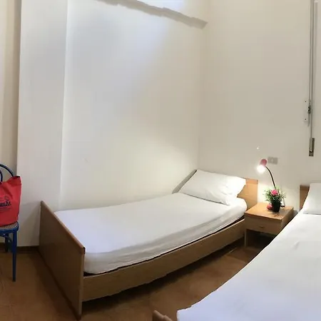 Appartamento Condominio Sestante Bibione