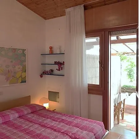 Condominio Sestante