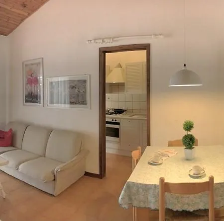 Condominio Sestante Appartamento
